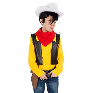 Lucky Luke: Lucky Luke