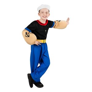 Braccio di Ferro: Popeye