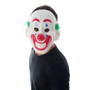 Clown - Pagliaccio ridente