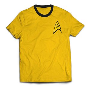 Star Trek: Uniform Command - Comando / Navigazione
