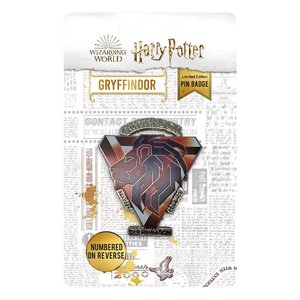 Harry Potter: Gryffindor - Limited Edition