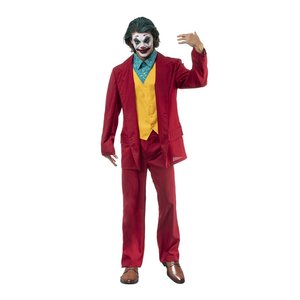 Pagliaccio Pazzo Joker