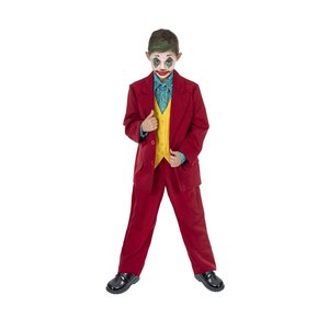 Piccolo Pagliaccio Pazzo Joker