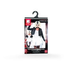 Bride of Chucky: Tiffany