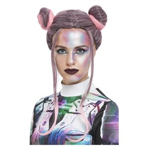 Space-Bun - Lola