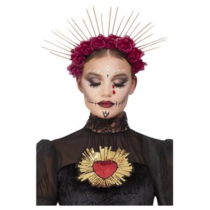 Giorno dei morti - Dia de los Muertos