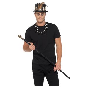 Voodoo Magier
