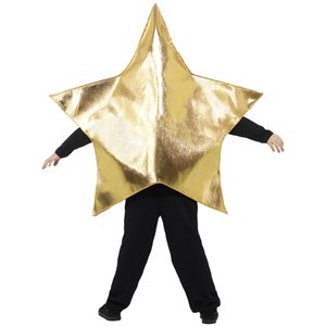 Leuchtender Stern