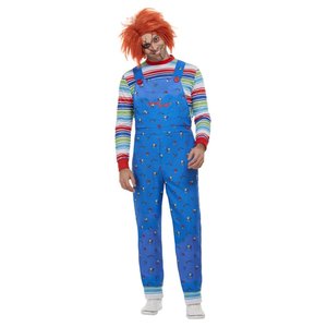 Bambola Assassina: Chucky