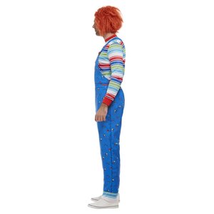 Jeu D'enfant: Chucky
