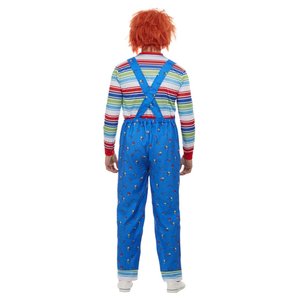 Jeu D'enfant: Chucky