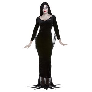 Addams Family: Morticia