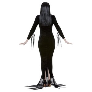 Addams Family: Morticia