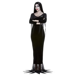 Addams Family: Morticia