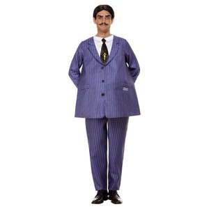 Addams Family: Gomez