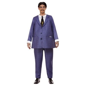 Addams Family: Gomez