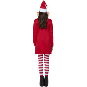 Elves Behaving Badly: Elvie