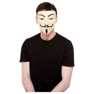 Guy Fawkes - Anonymous