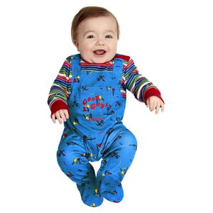 Chucky Die Mörderpuppe: Chucky