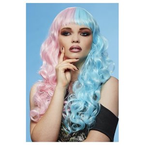 Manic Panic: Cotton Candy Angel