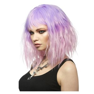 Manic Panic: Fleurs du Mal