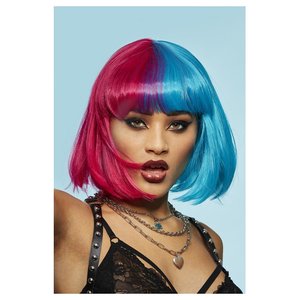 Manic Panic: Blue Valentine