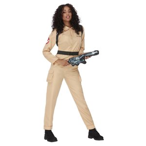 Ghostbusters - Uniform