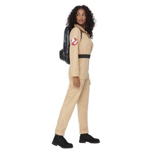 Ghostbusters - Uniform