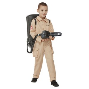 Ghostbusters - Uniforme