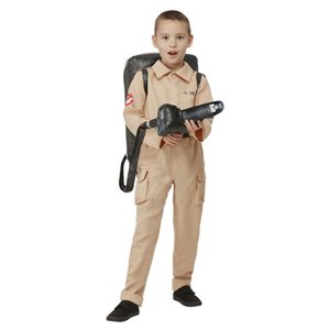 Ghostbusters - Uniform