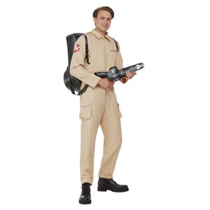 Ghostbusters - Uniform