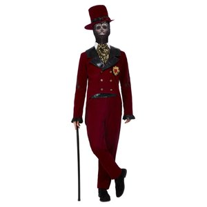 Giorno dei morti Sposo - Dia de los Muertos