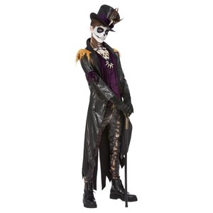 Strega Voodoo