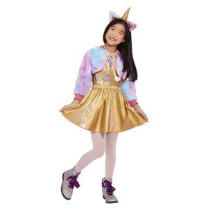 Kittycorn - Einhorn-Katze