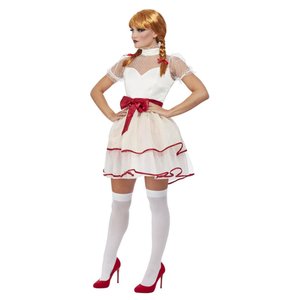 Poupée en Porcelaine