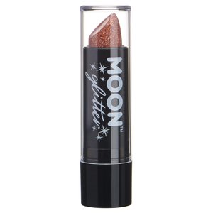 Moon Glitter Holographic - Lippenstift: Rose Gold