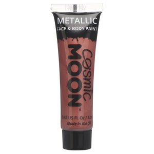 Cosmic Moon Metallic - Rot