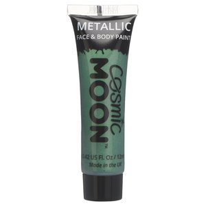 Cosmic Moon Metallic - Vert