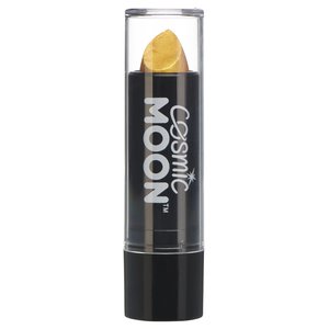 Cosmic Moon Metallic - Lippenstift: Gold