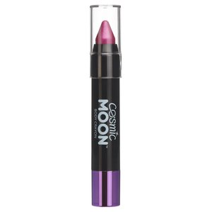 Cosmic Moon Metallic - Body Crayon: Pink