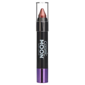 Cosmic Moon Metallic - Body Crayon: Rouge