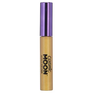 Cosmic Moon Metallic - Eyeliner: Gold