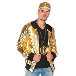 Gangster Rapper