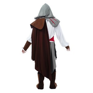 Assassins Creed: Ezio Auditore da Firenze