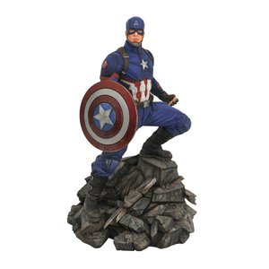 Avengers - Endgame: Captain America