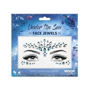 Face Jewels - Under The Sea