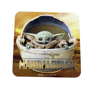 Star Wars - Mandalorian: The Child - Precious Cargo (3-teilig)