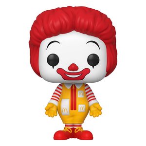 POP! - McDonalds: Ronald McDonald