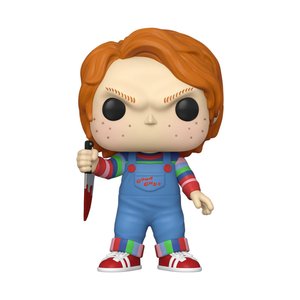 POP! - Chucky Die Mörderpuppe: Chucky - Super Sized
