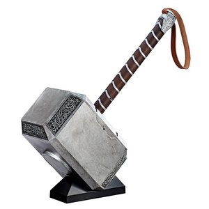 Thor - Marvel Legends: Elektronischer Hammer Mjolnir 1/1